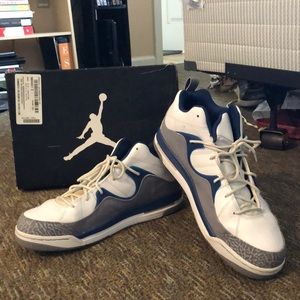 Jordan TR ‘97